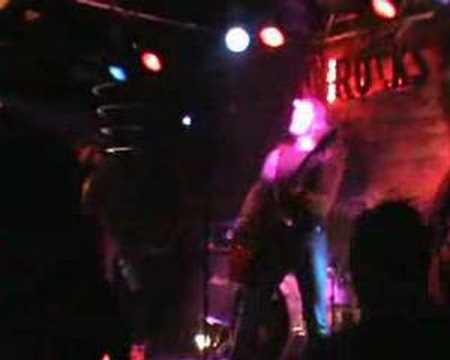 RobinCosmos -  Lust and Desire