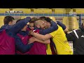 videó: Koszta Márk második gólja a Vasas ellen, 2017