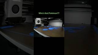 Who’s that Pokémon??