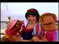 The Muppets At Walt Disney World More More More Muppet Songs