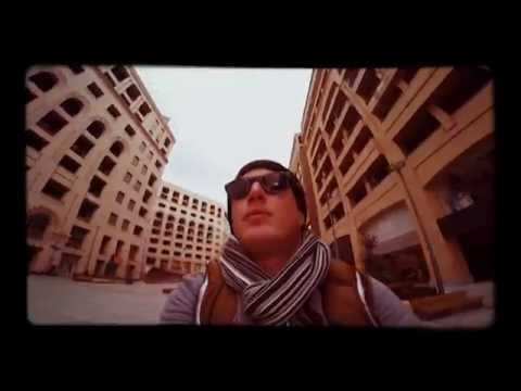 ADRYAN JAN - YEREVAN (Official Video 2015)