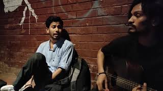 Download lagu ALLAH ke bande hasde | Shahed |COVER | Kailash Kher. mp3