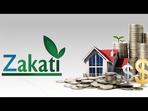 Sa e rëndë është mosdhënia e zekatit?