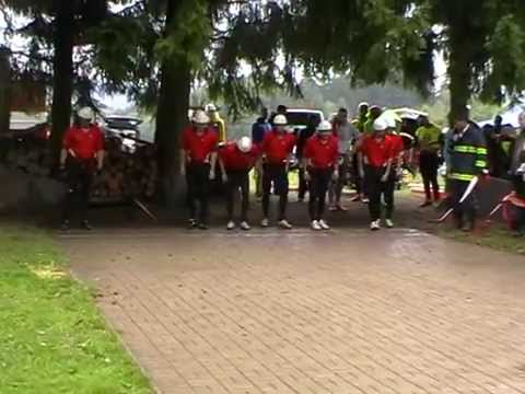 PKL Bozkov 2014 - Veselá