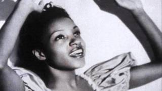 Maxine Sullivan - It Ain't Necessarily So