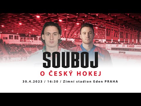 HOUŠKA vs LANG - závěrečná tisková konference