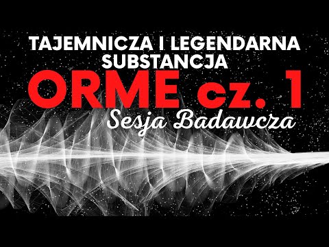 #56 PART 1. ORME, ORMUS, HATHOR'S MILK - A MYSTERIOUS AND LEGENDARY SUBSTANCE | Regression Hypnosis