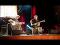 Dominic Miller & Nicolas Fiszman, La Boca