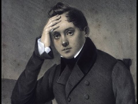 ЕВГЕНИЙ БАРАТЫНСКИЙ  VladPavlovich