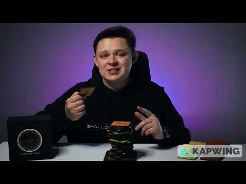 Steps Starter Pack overview