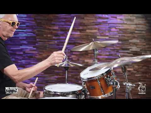 Istanbul Agop 20" Sultan Jazz Ride - 1827g (SJR20-1070121V)