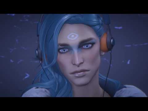 Dreamfall Chapters | Book 5: Redux [Part 8]  (UNITY 5) WALKTHROUGH [60FPS]