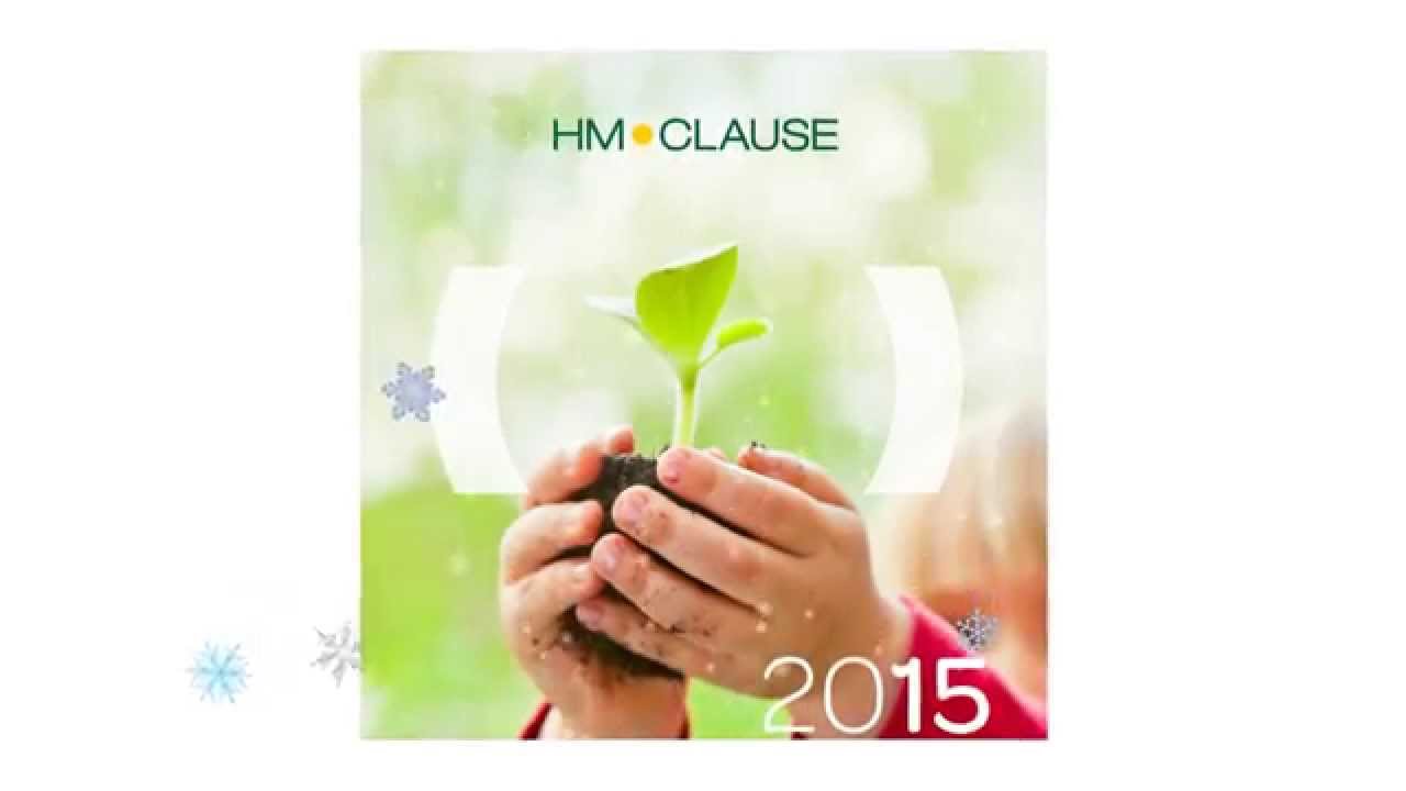 Holiday Video Card