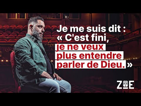 Zoé - La vie divine avec Tony Patchai Reyes