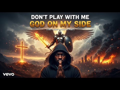 Dont Play with Me - Thompsxn therapy 