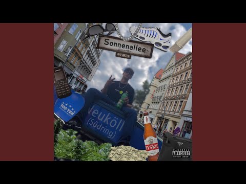 Macher (feat. Big $tonez447)