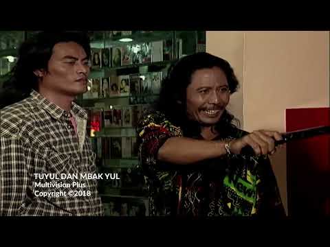 Tuyul Dan Mbak Yul Episode 138   Mirip Sih!!