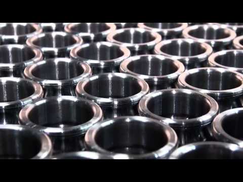 NSK - Newark Virtual Tour