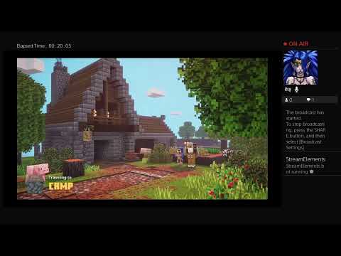Minecraft dungeon part 6