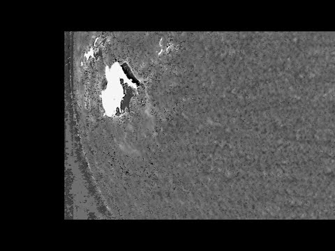 APOD: 2022-05-22 - A Large Tsunami Shock Wave on the Sun (Narrated by Brian)