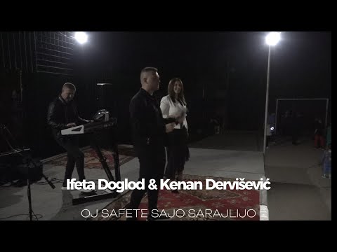 OJ Safete Sajo Ifeta Doglod i Kenan Dervišević