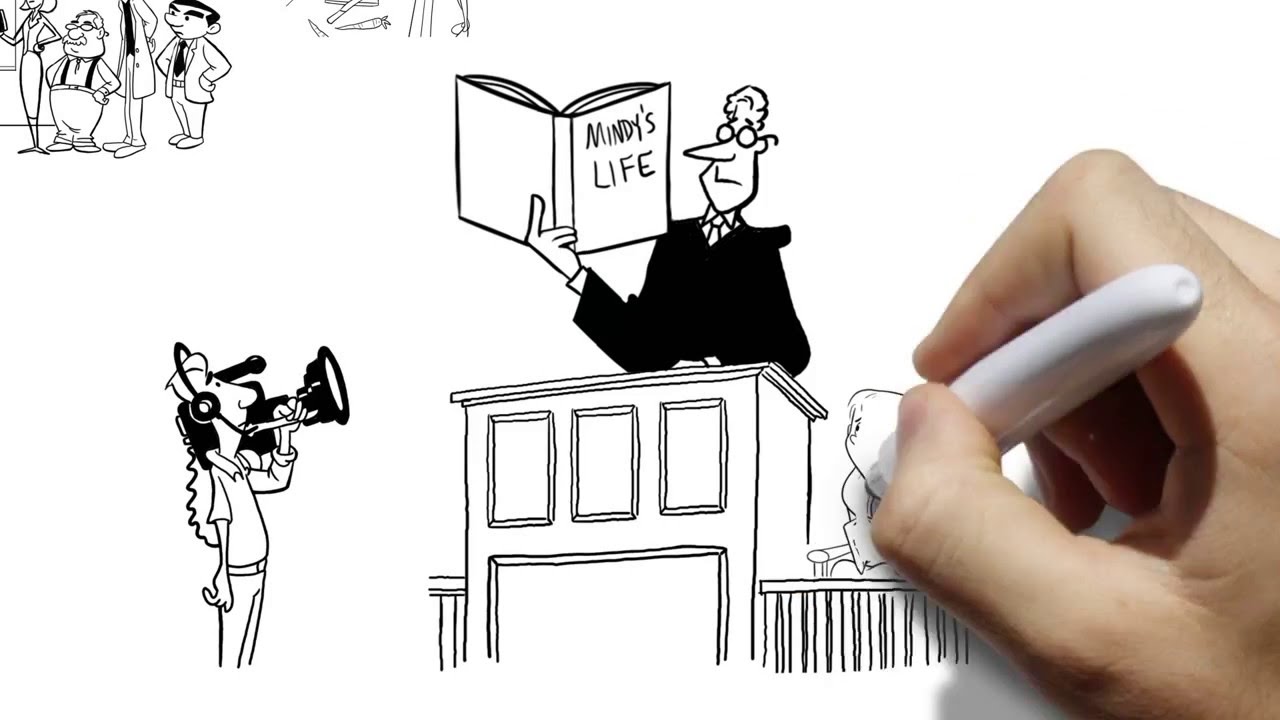 online professionalism video
