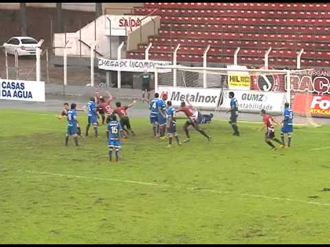 JOGO ABERTO - Avaí vence o Juventus fora de casa