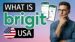 💵 What Is Brigit and How Does it Work in the US? [Brigit Explained]