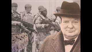 Hayseed Dixie - Oliver&#39;s Army video (Official)