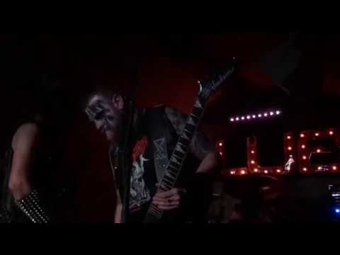 Goatslave : Complete Show Live In Paris