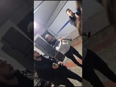 Sajmir Menkaj - Emanuel  Biba - Natë Vallesh Dasëm Gramshiote,  Tiranë 10.11.2023