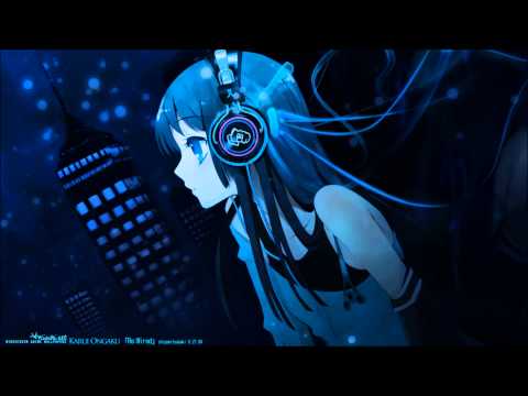 Nightcore - Uncover