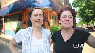 Jaya Yoga East, a Yoga Studio in New York for Yoga Classes or Yoga Wor