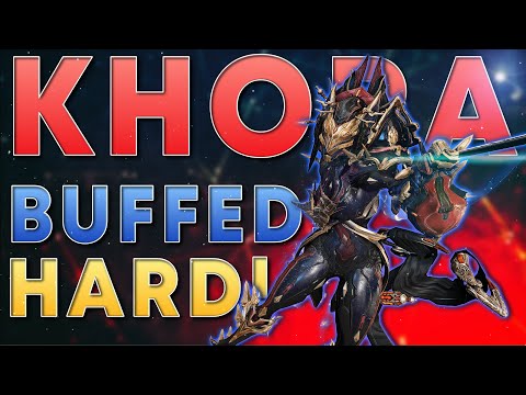 I think I broke KHORA... | Invisible 1000% Crit Nuker!