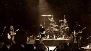 Noir Désir - The Holy Economic War