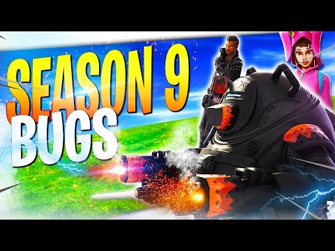 Skin From Fortnite Presents