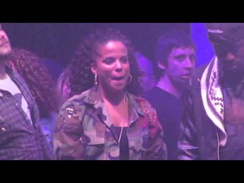 RBMA Clash 2012 Annie Mac Ft Ms Dynamite, Katie B, Example & Disclosure