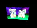 3 2 1 Penguins The Cheating Scales Of Bullamanka VHS DVD Trailer Reupload
