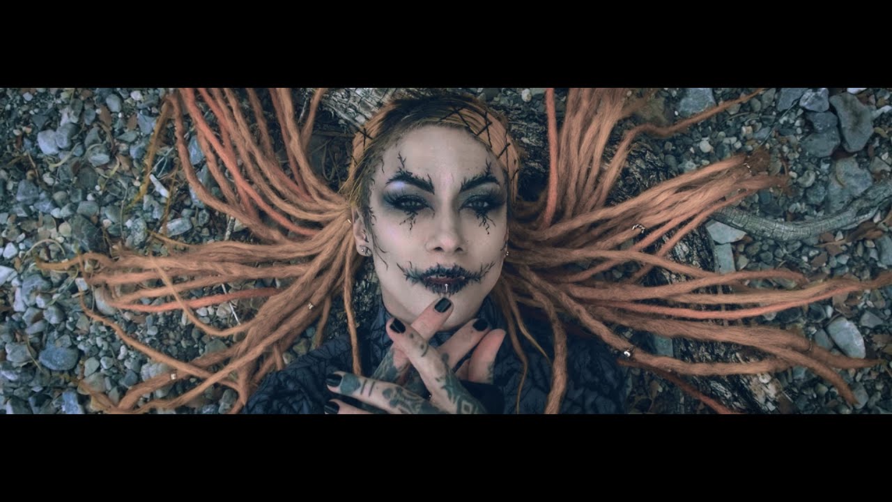 Seas On The Moon ft. Lena Scissorhands — The Rule Of 21