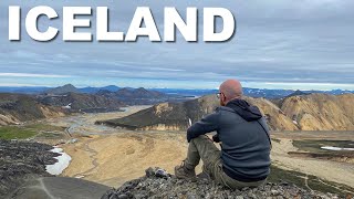 My Iceland Trip in 11 minutes. #iceland