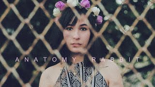 ANATOMY RABBIT - EVERY TIME