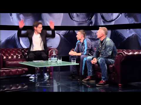 U Kuby: Linda i Dorociński