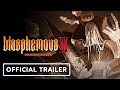 Blasphemous 2 - Official Collector's Edition Trailer