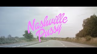 NASHVILLE PUSSY | European Summer Tour 2017 Aftermovie