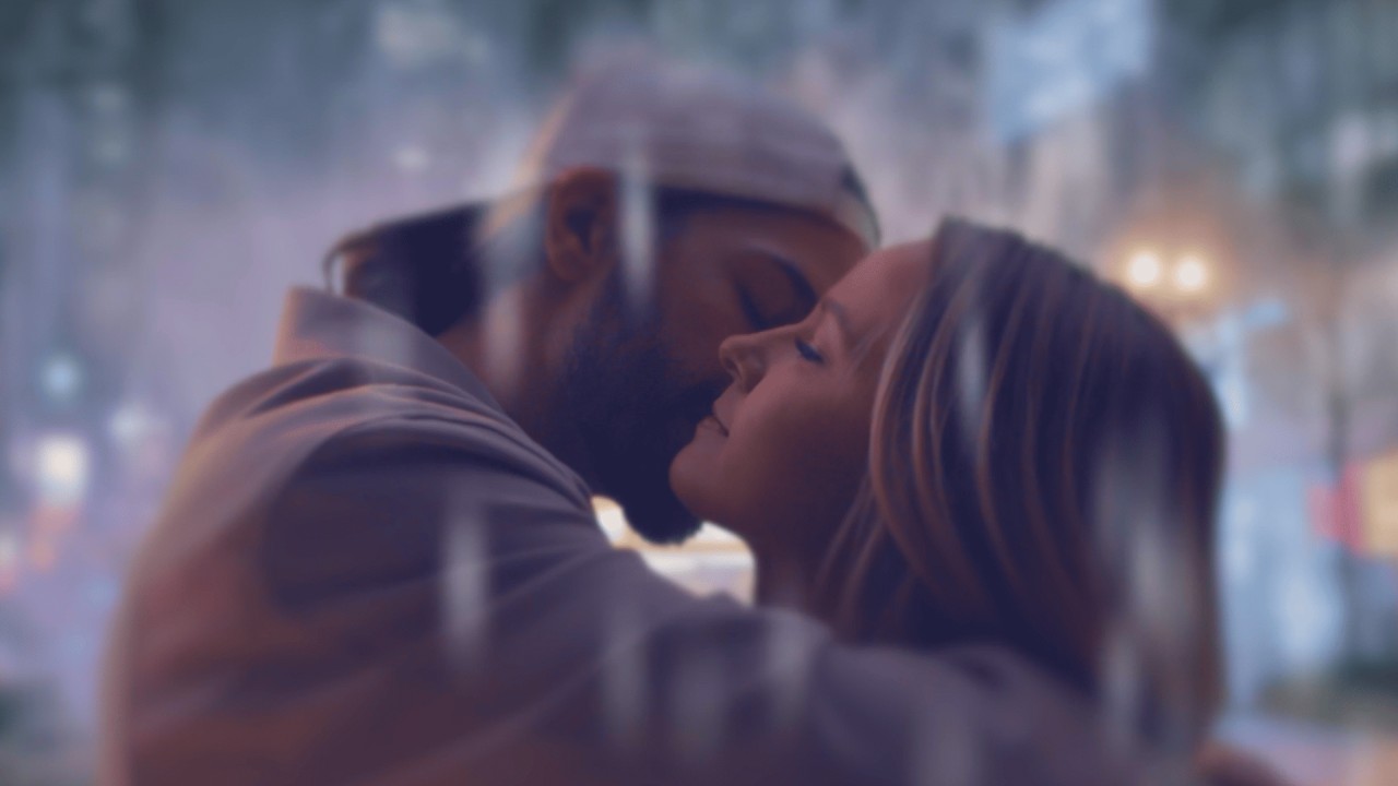 GAWNE - Somewhere With You (Official Video)