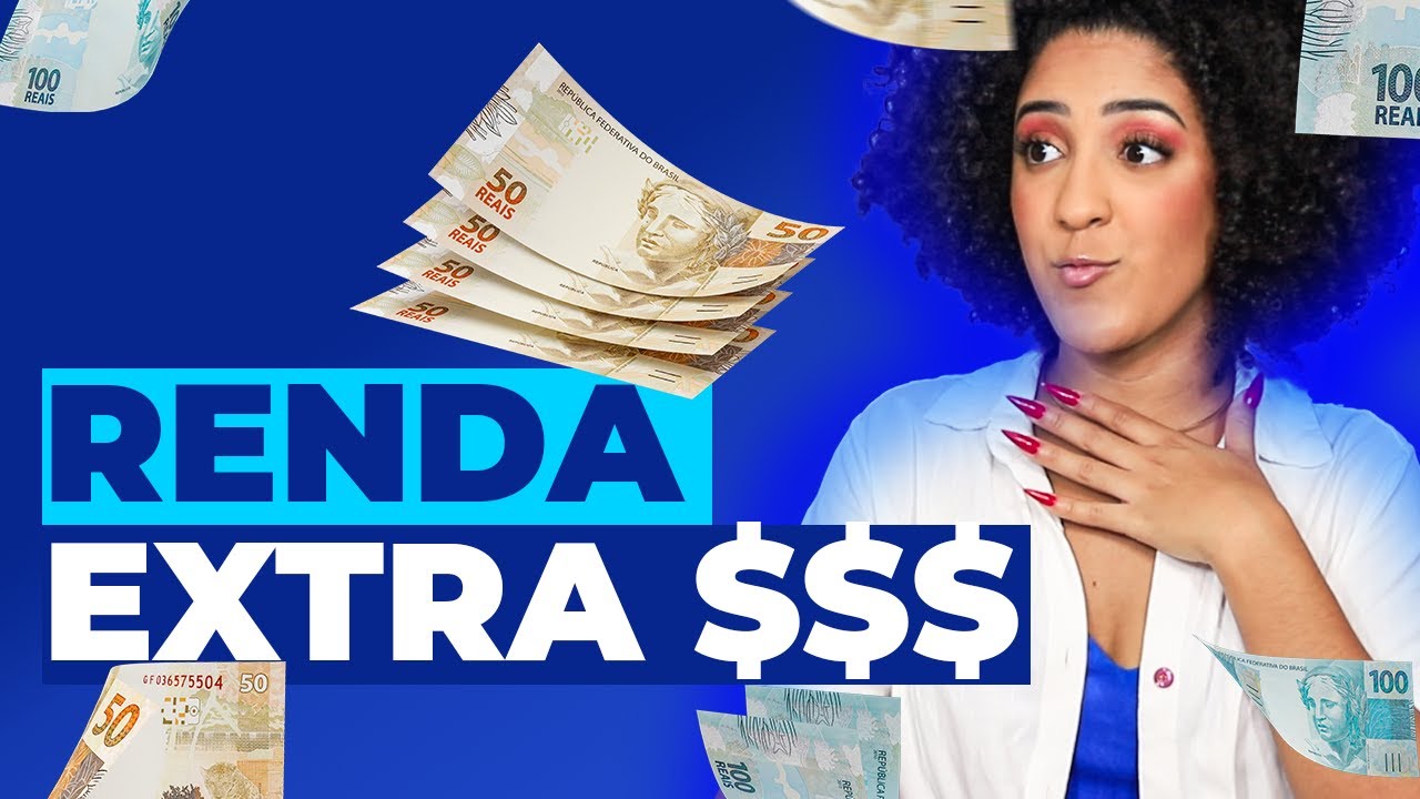 RENDA EXTRA: Dicas para fazer dinheiro no fim do ano! 💰