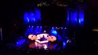 Skunk Anansie - Death To The Lovers (Taormina Teatro Antico 17/08/2016)