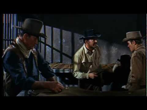 The Sons Of Katie Elder (1965) Official Trailer