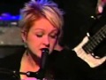 Cyndi Lauper   Chris Isaak   Life Will Go On Live 2003