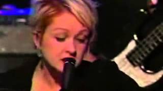 Cyndi Lauper   Chris Isaak   Life Will Go On Live 2003